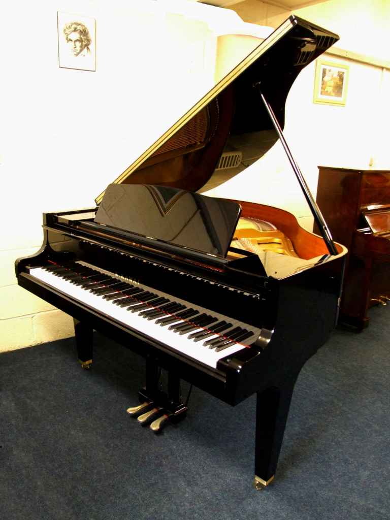 Click here for more details Kawai GM 10K Pianos for sale